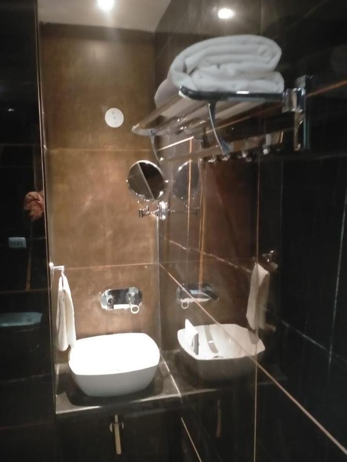 Hotel Pepper Hisar Exterior photo